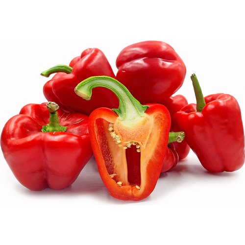 Bell Pepper Red