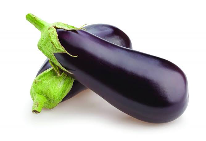 Brinjal Purple BIG