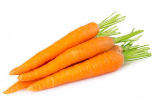 Carrot Naati