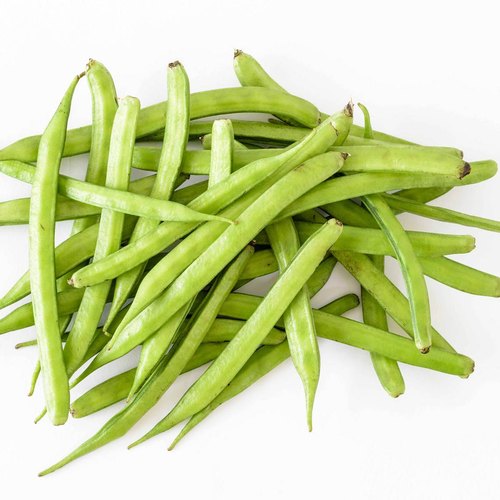 Cluster Beans