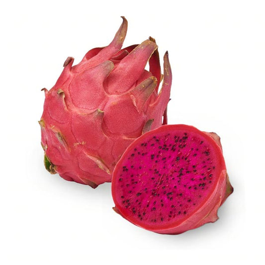 Dragon Fruit Red