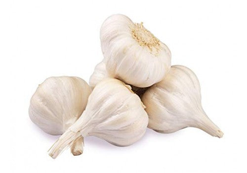 Garlic Naati