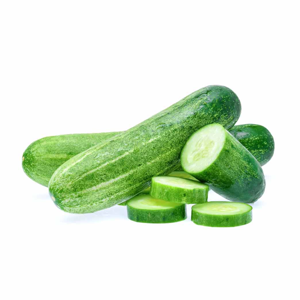 Green Cucumber