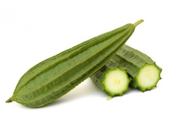 Ridge Gourd