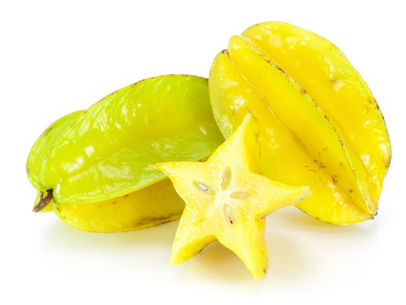 Star Fruit