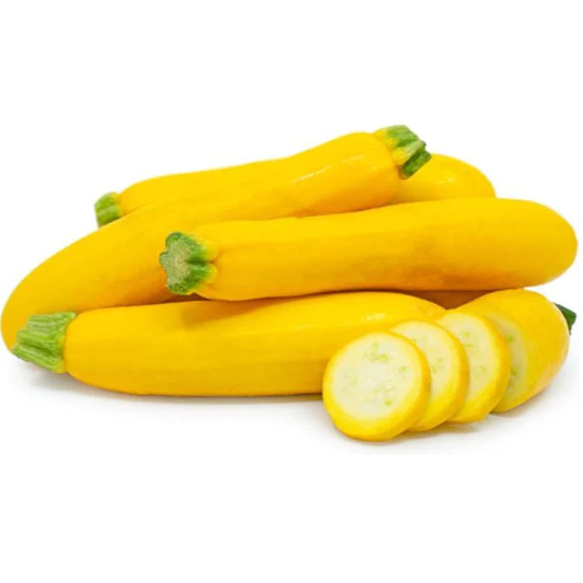 Zucchini Yellow